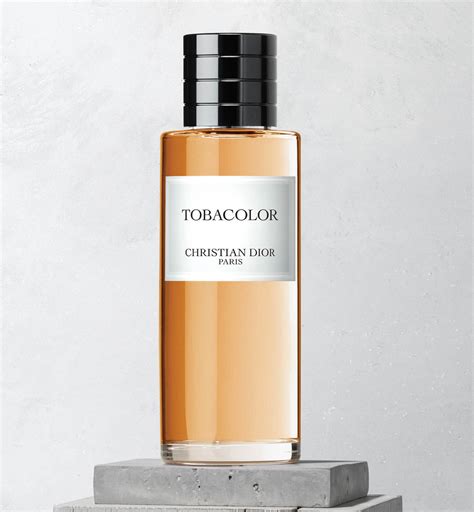 tobacolor dior uk|christian dior tobacco.